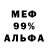 Бутират оксибутират Alex Chegevara