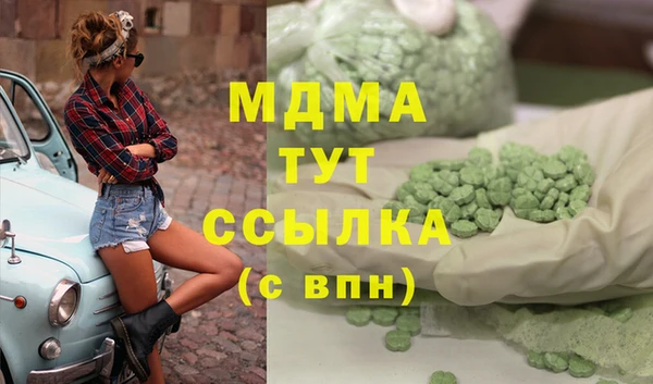 стафф Гусев